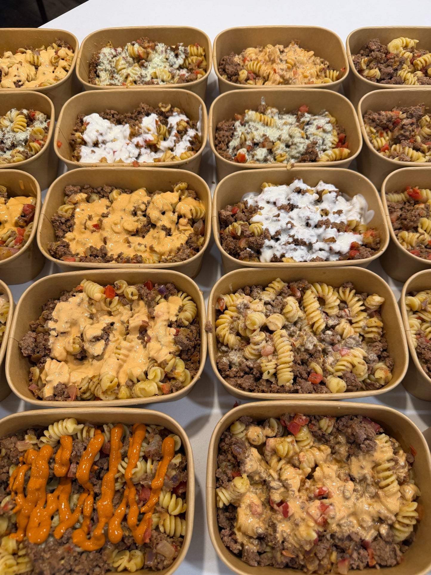 2026 CFG E-Cookbook with Access to Weekly Updates!