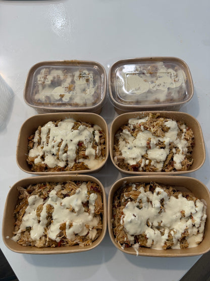 2026 CFG E-Cookbook with Access to Weekly Updates!