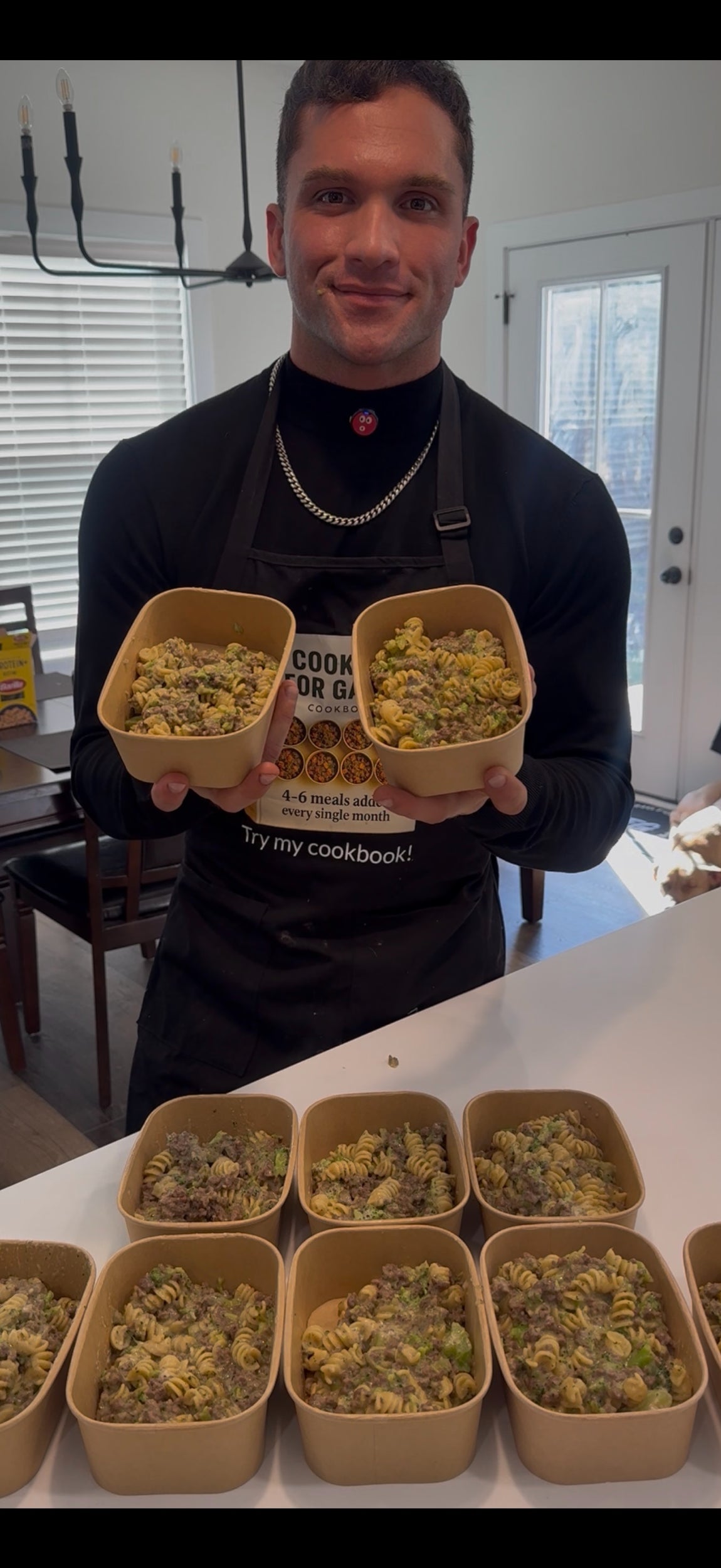 2026 Cookbook 70 Meals