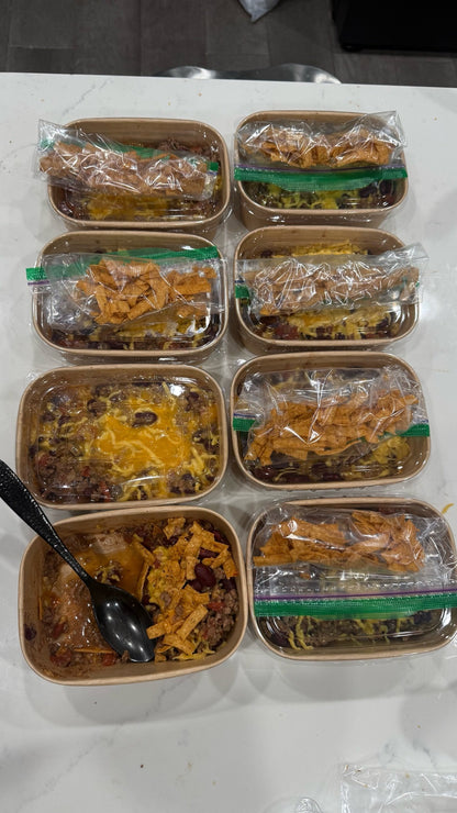 2026 CFG E-Cookbook with Access to Weekly Updates!