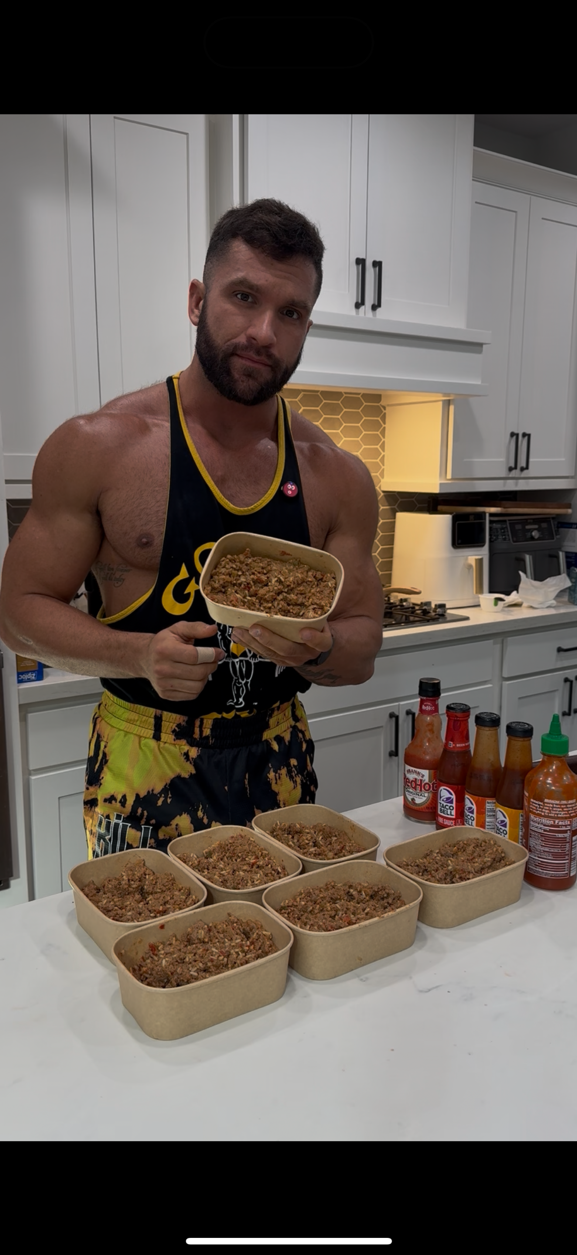 2026 CFG E-Cookbook with Access to Weekly Updates!