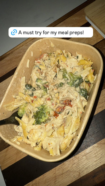 2026 CFG E-Cookbook with Access to Weekly Updates!
