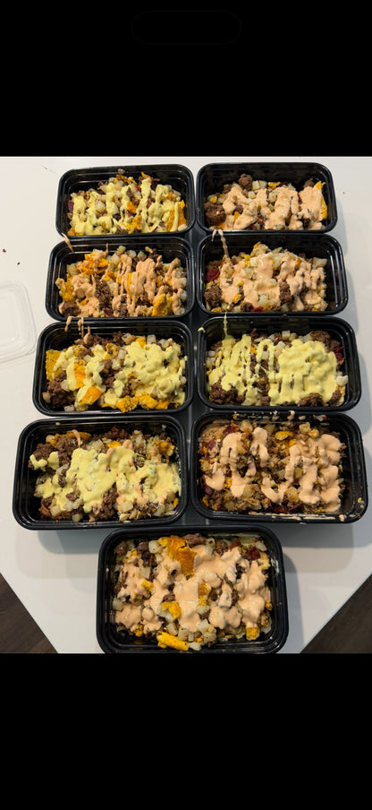 2026 Cookbook 70 Meals