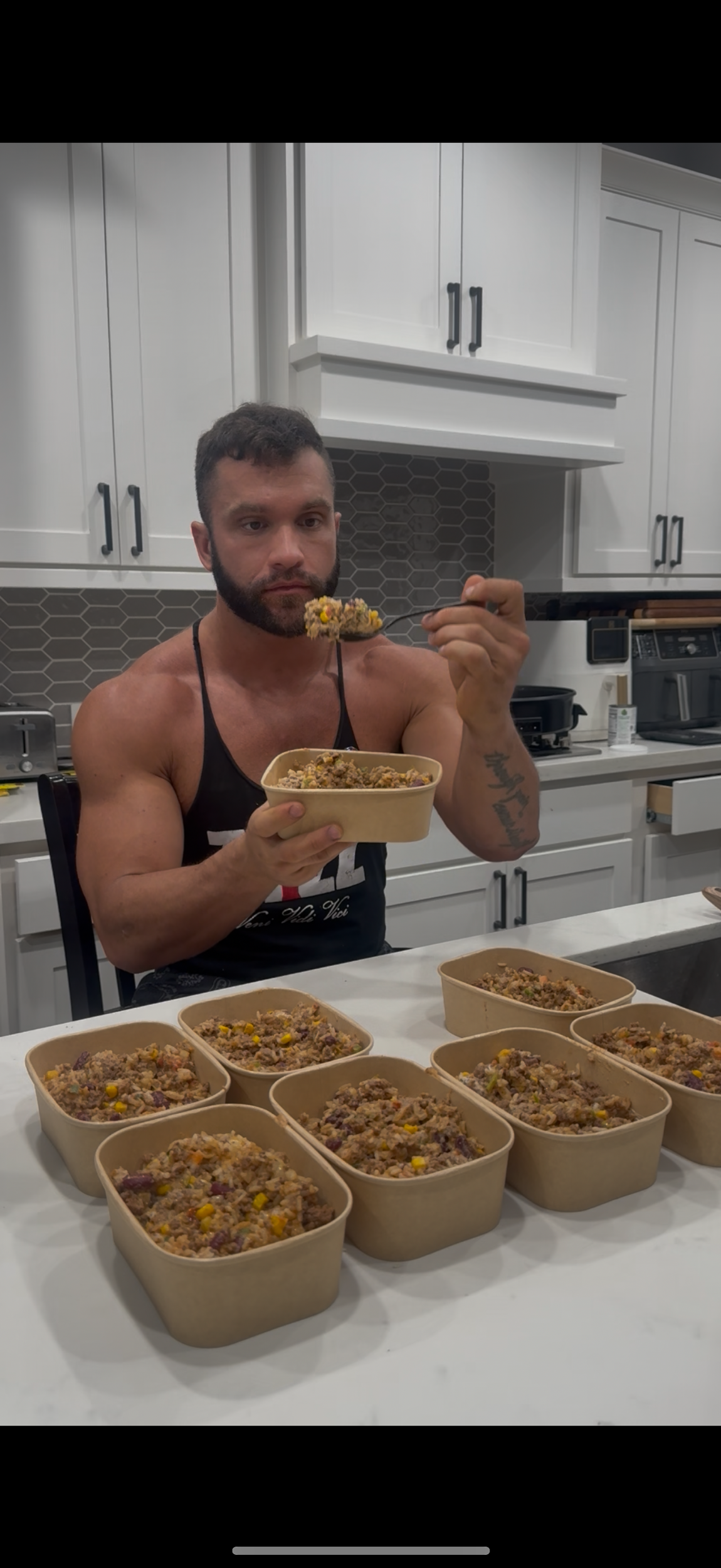 2026 CFG E-Cookbook with Access to Weekly Updates!