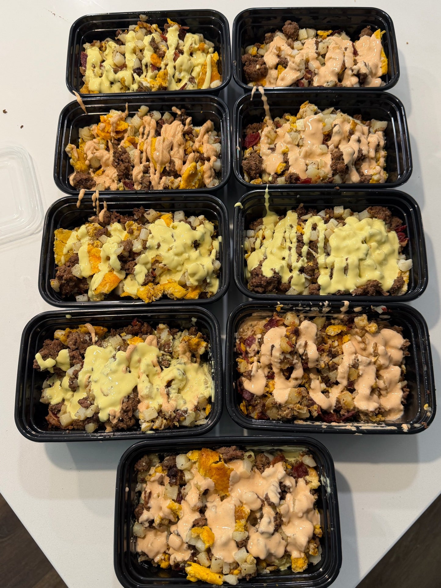 2026 CFG E-Cookbook with Access to Weekly Updates!