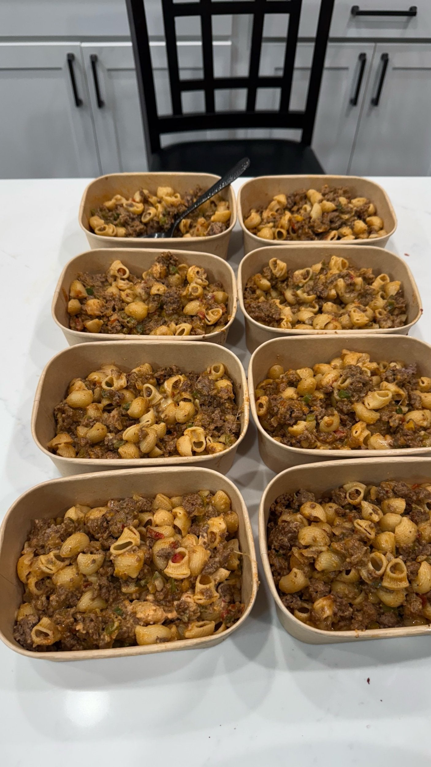 2026 CFG E-Cookbook with Access to Weekly Updates!