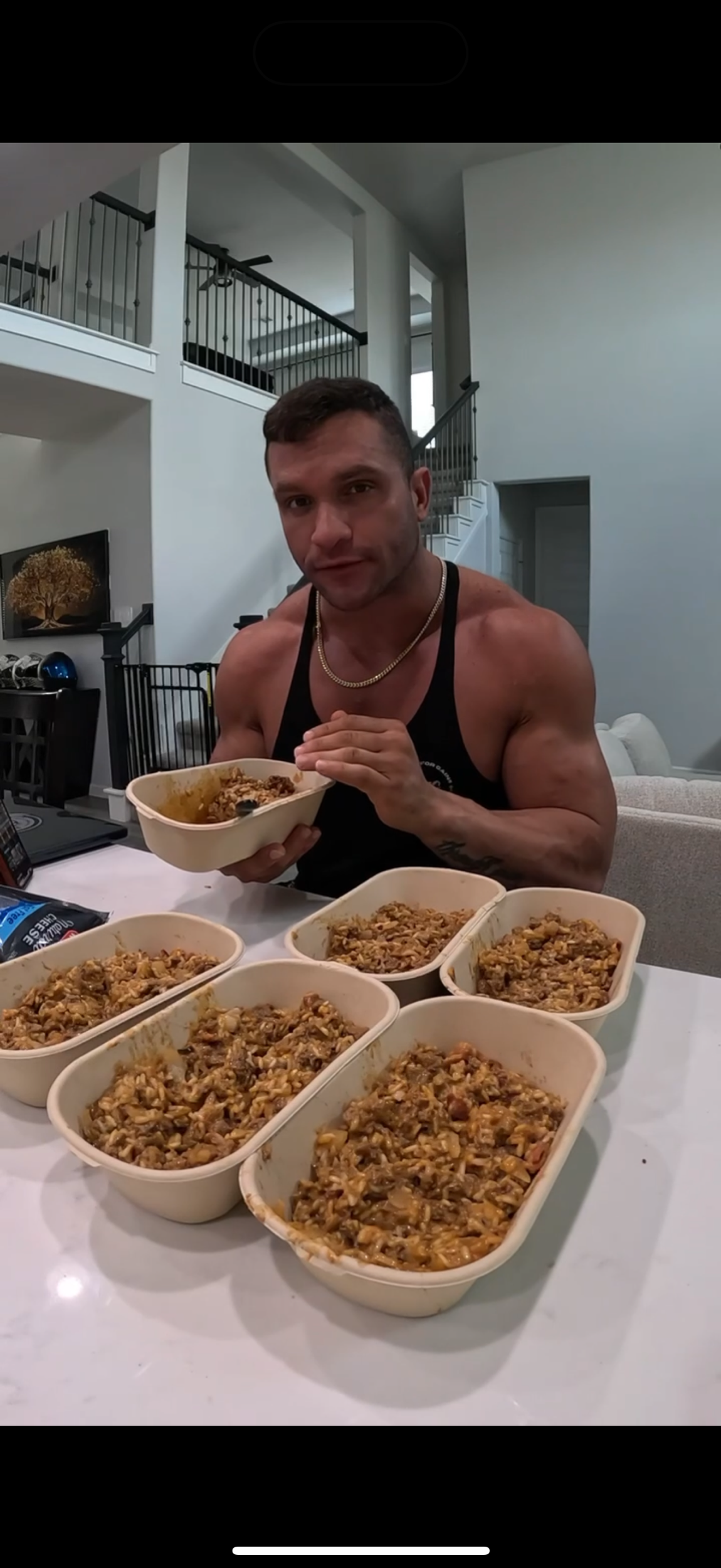 2026 CFG E-Cookbook with Access to Weekly Updates!