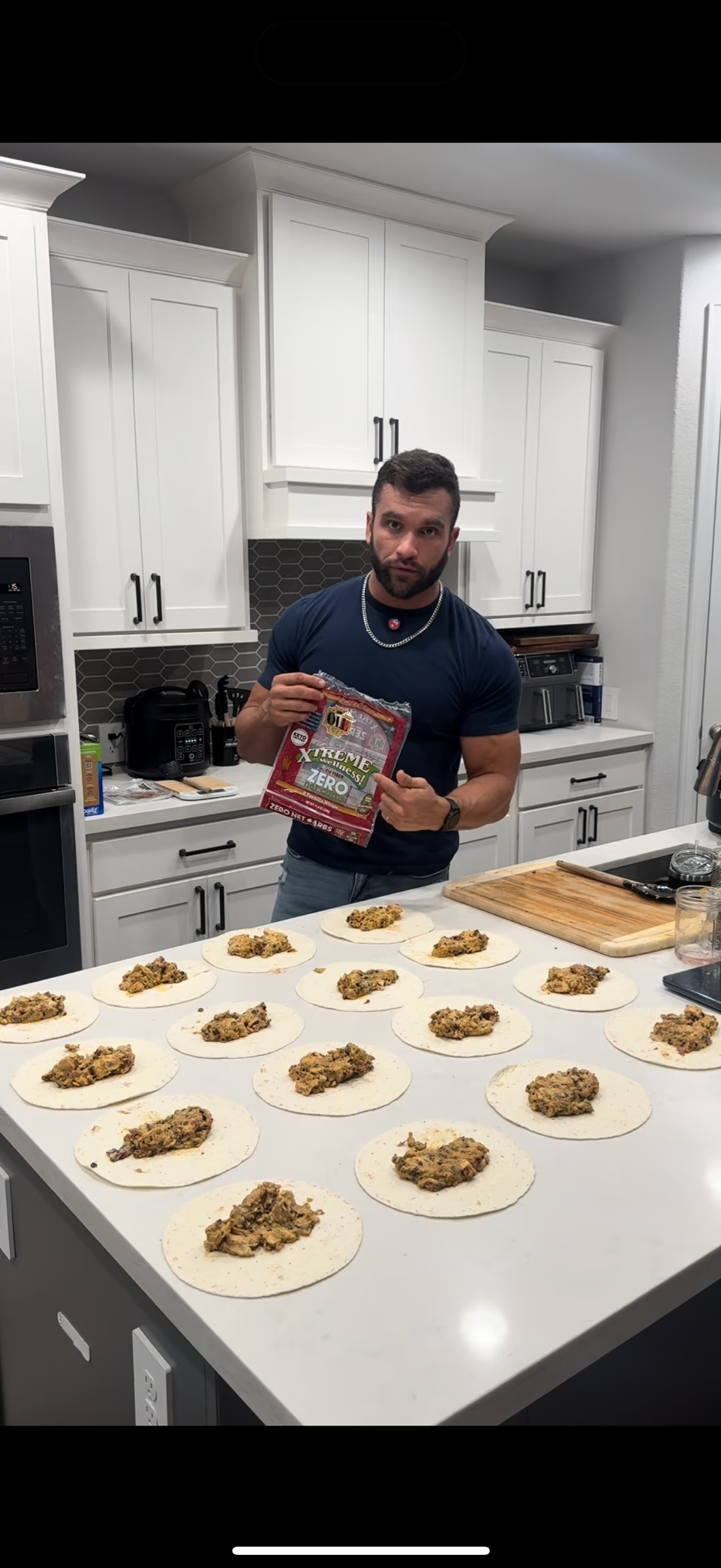 2026 CFG E-Cookbook with Access to Weekly Updates!