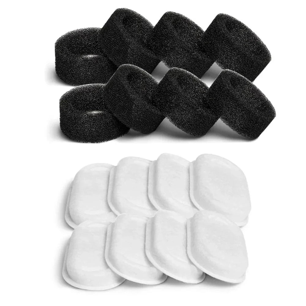 8pcs Filter Replacement Pack (4 months)