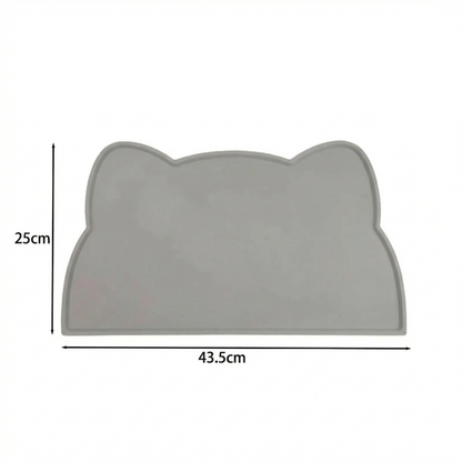 Anti-Splash Mat for Pawira